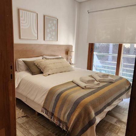 R&R Vibes Apartment บียาลาอังกอสตูรา ภายนอก รูปภาพ