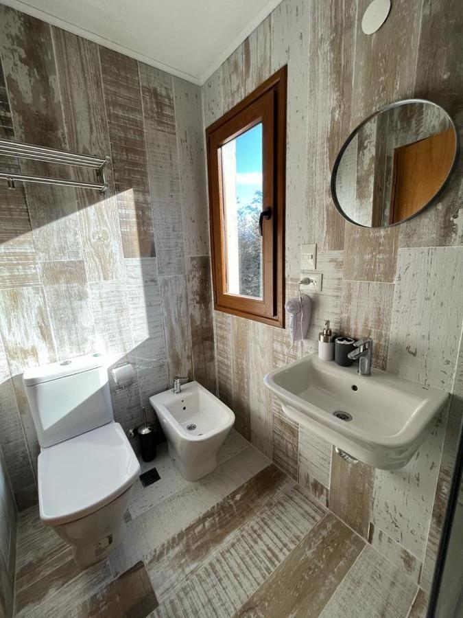R&R Vibes Apartment บียาลาอังกอสตูรา ภายนอก รูปภาพ