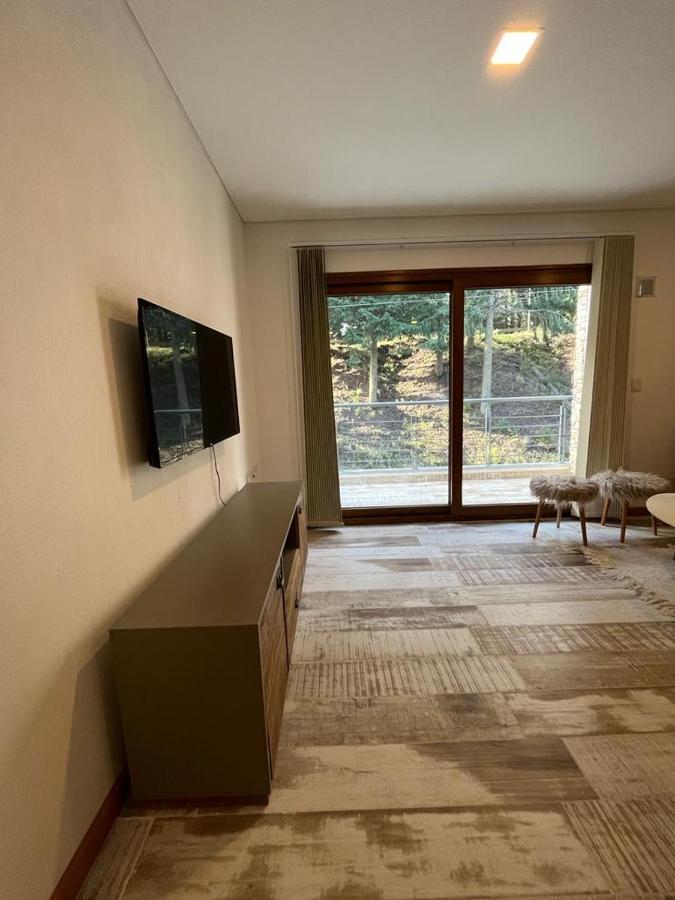 R&R Vibes Apartment บียาลาอังกอสตูรา ภายนอก รูปภาพ