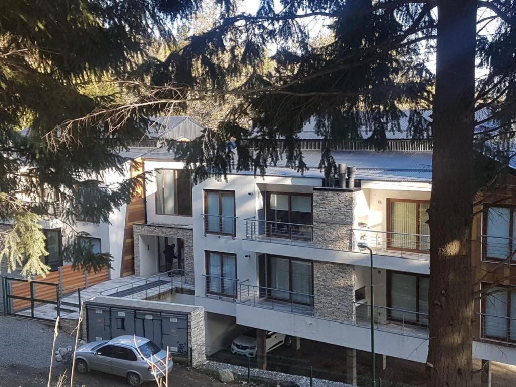 R&R Vibes Apartment บียาลาอังกอสตูรา ภายนอก รูปภาพ