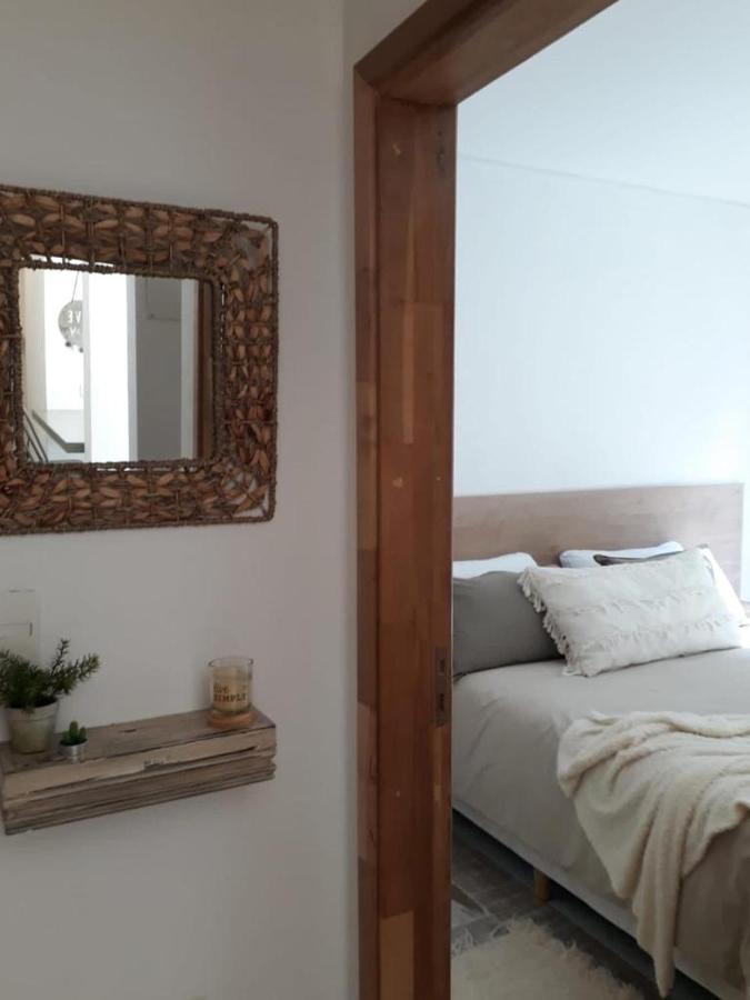 R&R Vibes Apartment บียาลาอังกอสตูรา ภายนอก รูปภาพ