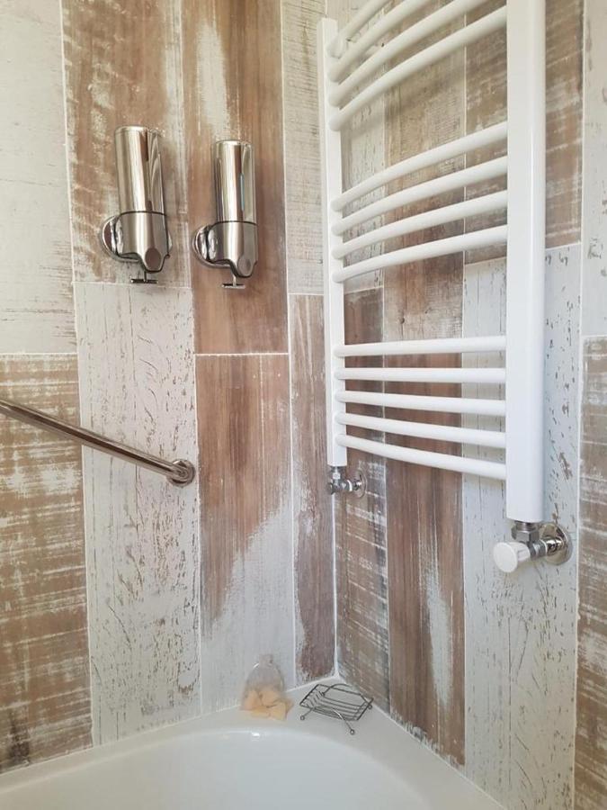 R&R Vibes Apartment บียาลาอังกอสตูรา ภายนอก รูปภาพ