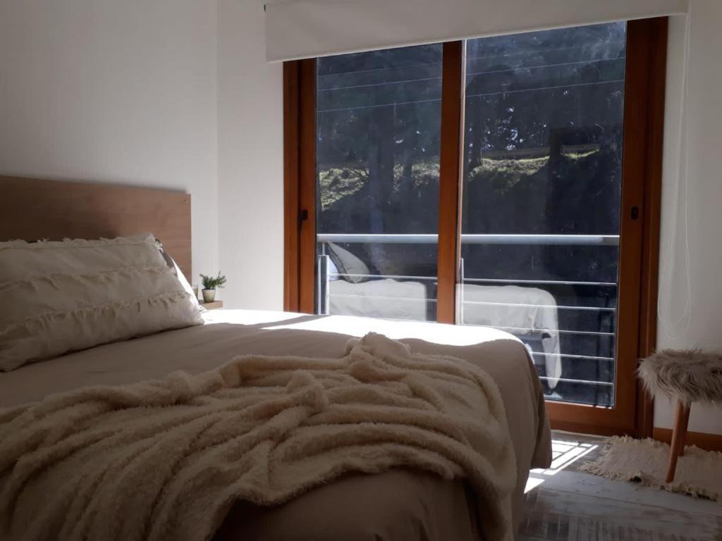 R&R Vibes Apartment บียาลาอังกอสตูรา ภายนอก รูปภาพ