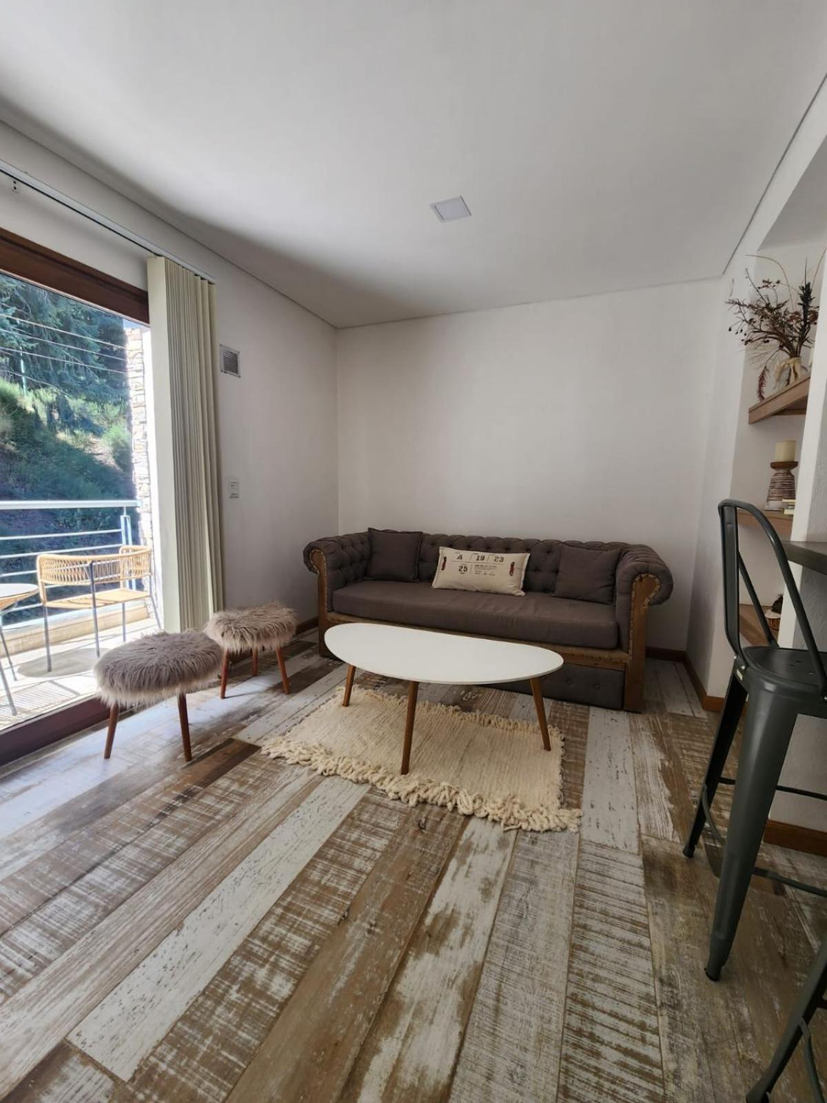 R&R Vibes Apartment บียาลาอังกอสตูรา ภายนอก รูปภาพ