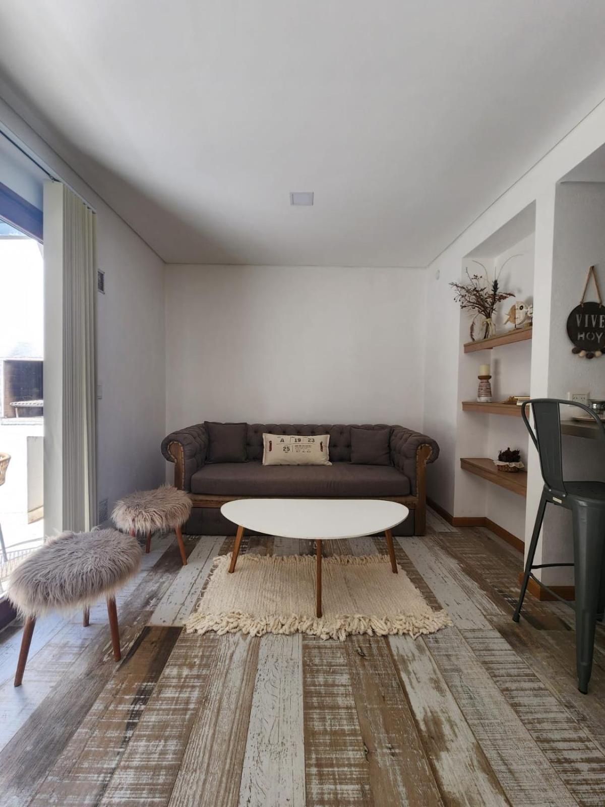 R&R Vibes Apartment บียาลาอังกอสตูรา ภายนอก รูปภาพ