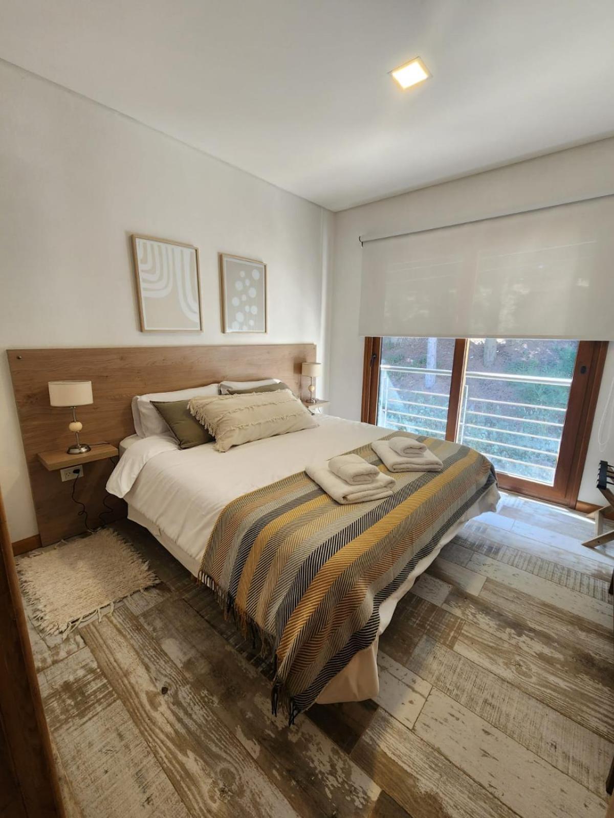 R&R Vibes Apartment บียาลาอังกอสตูรา ภายนอก รูปภาพ