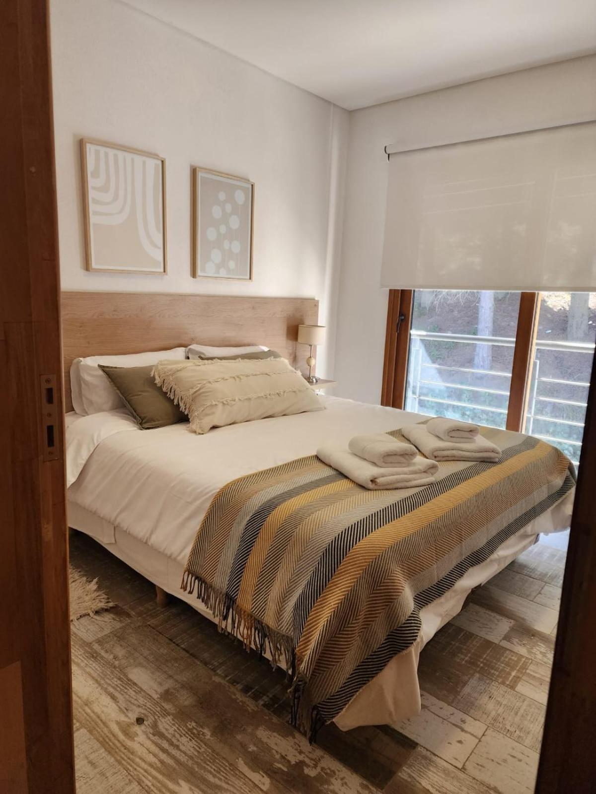 R&R Vibes Apartment บียาลาอังกอสตูรา ภายนอก รูปภาพ