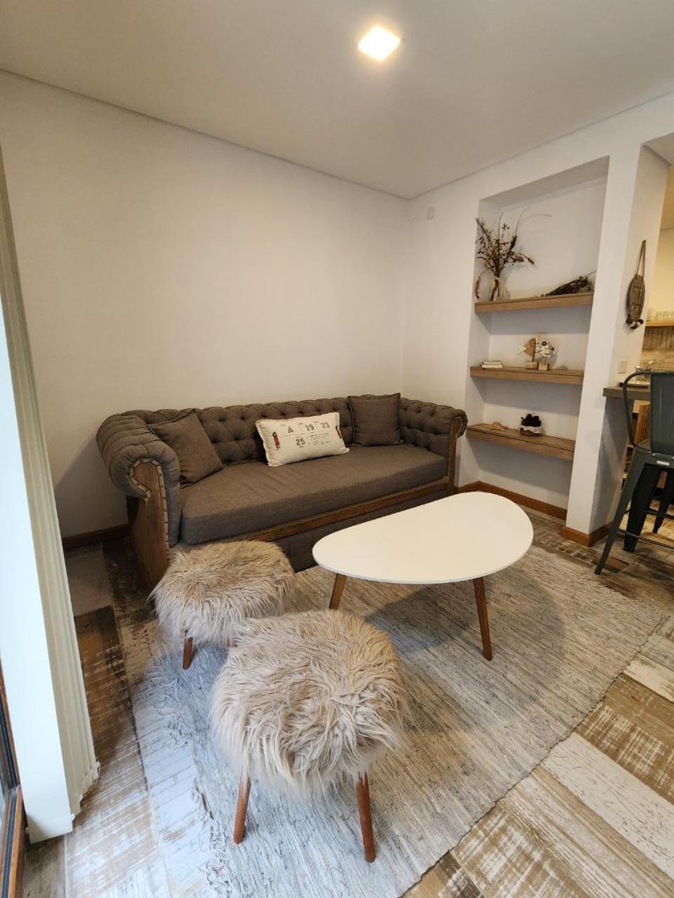 R&R Vibes Apartment บียาลาอังกอสตูรา ภายนอก รูปภาพ