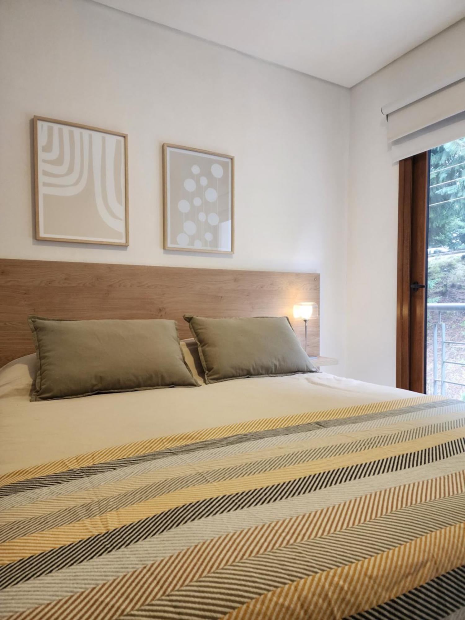 R&R Vibes Apartment บียาลาอังกอสตูรา ภายนอก รูปภาพ