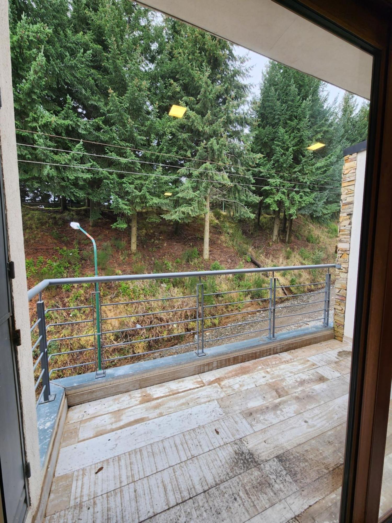 R&R Vibes Apartment บียาลาอังกอสตูรา ภายนอก รูปภาพ