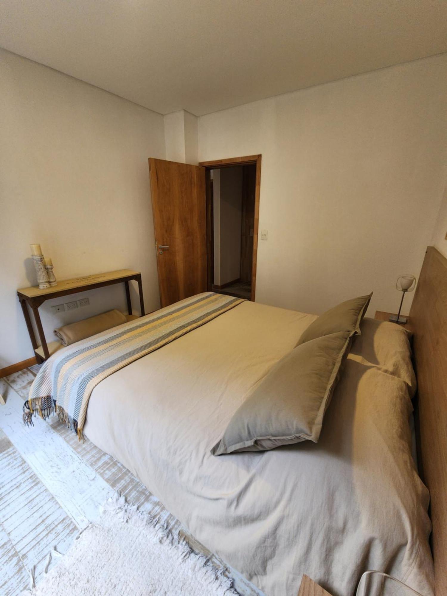 R&R Vibes Apartment บียาลาอังกอสตูรา ภายนอก รูปภาพ