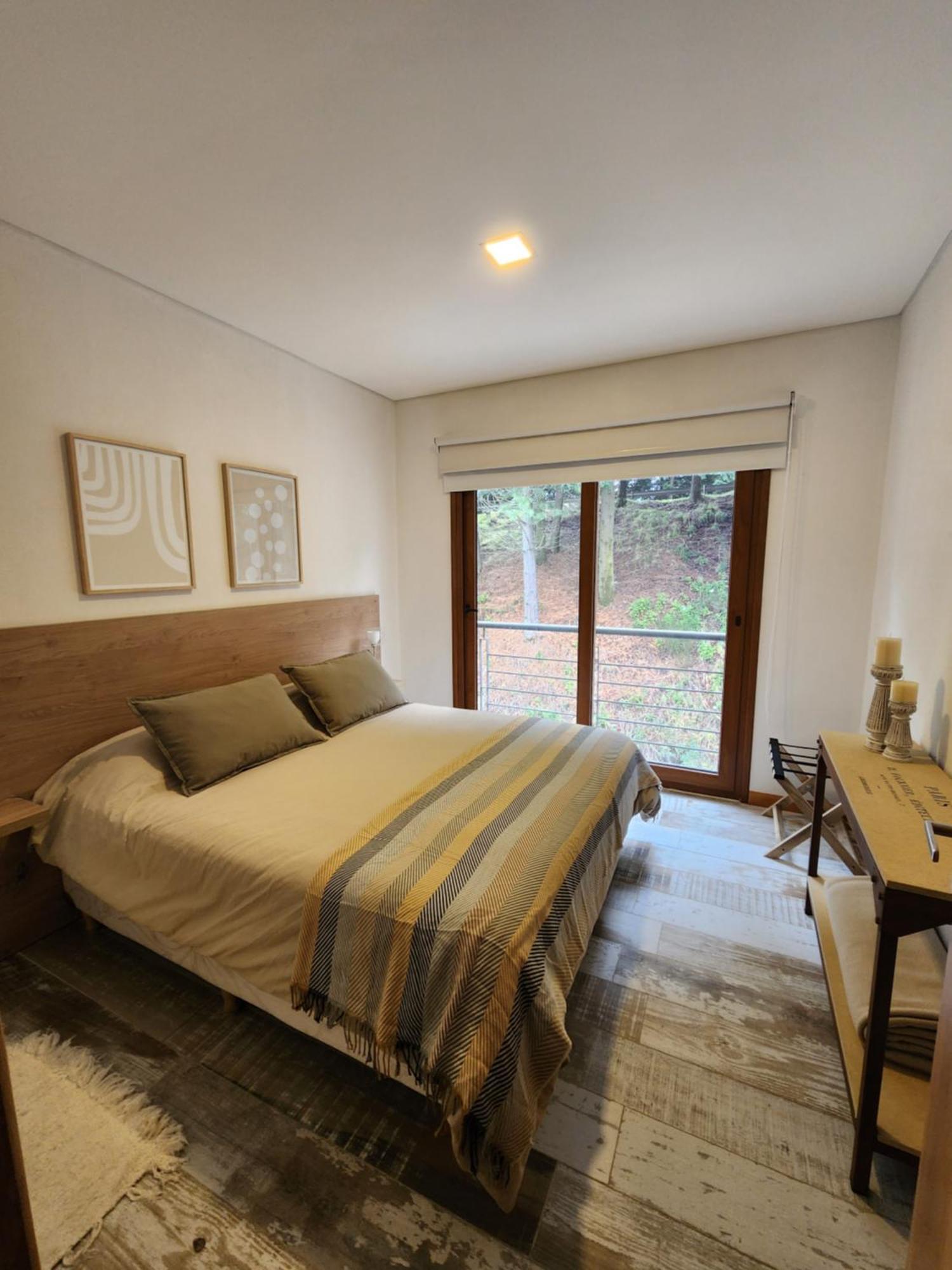 R&R Vibes Apartment บียาลาอังกอสตูรา ภายนอก รูปภาพ