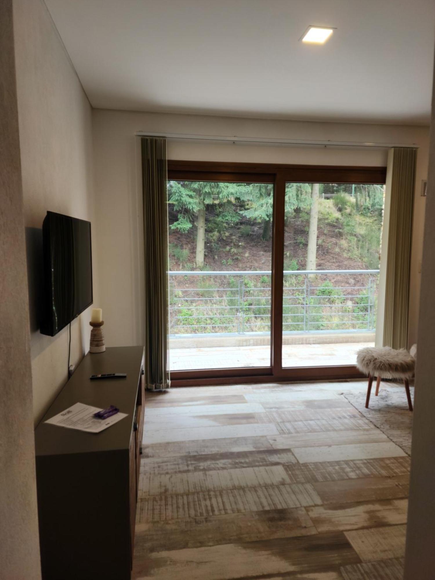 R&R Vibes Apartment บียาลาอังกอสตูรา ภายนอก รูปภาพ