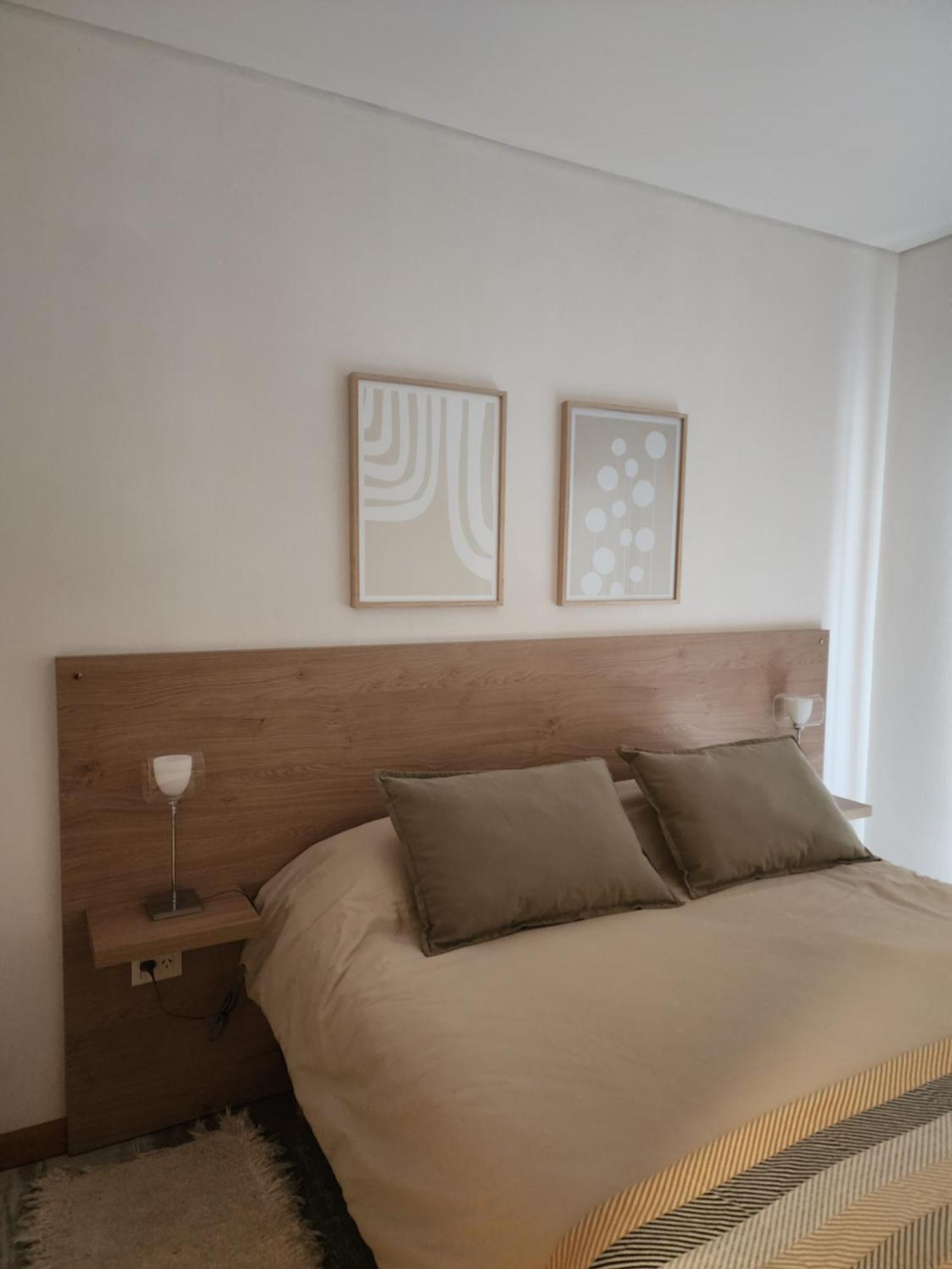 R&R Vibes Apartment บียาลาอังกอสตูรา ภายนอก รูปภาพ