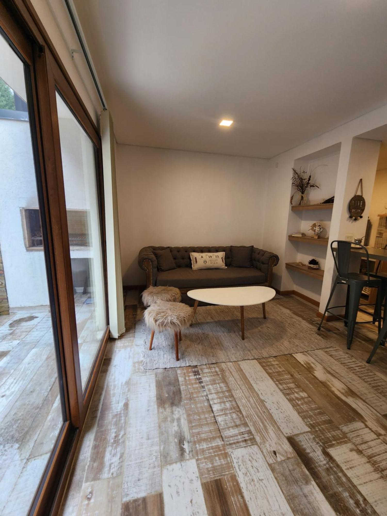 R&R Vibes Apartment บียาลาอังกอสตูรา ภายนอก รูปภาพ