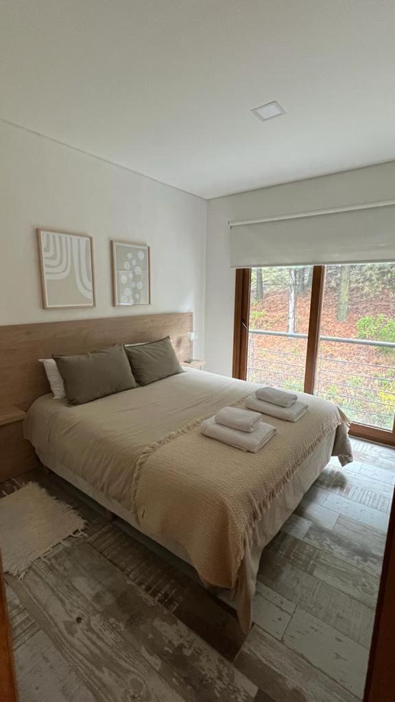R&R Vibes Apartment บียาลาอังกอสตูรา ภายนอก รูปภาพ