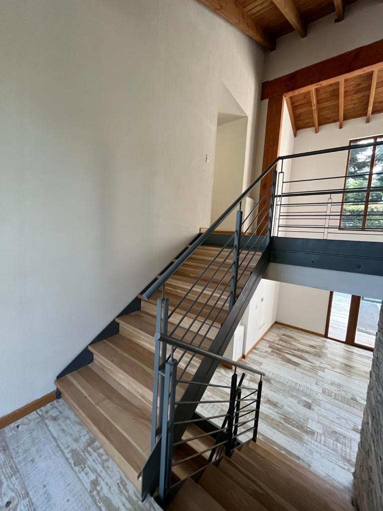 R&R Vibes Apartment บียาลาอังกอสตูรา ภายนอก รูปภาพ